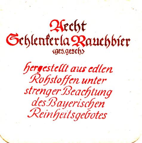 bamberg ba-by schlenk aecht 1b (quad185-hergestellt aus-braunrot)